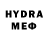 MDMA VHQ Jeanna Slepyshkova